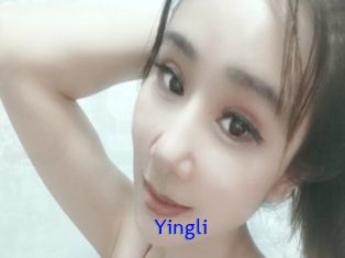 Yingli