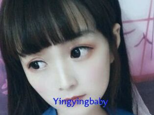 Yingyingbaby