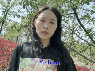 Yinhuan