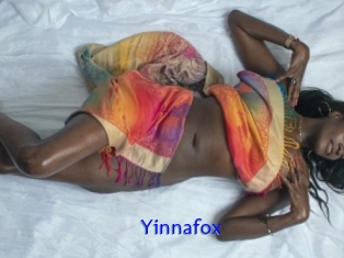 Yinnafox