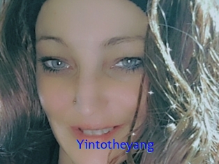Yintotheyang