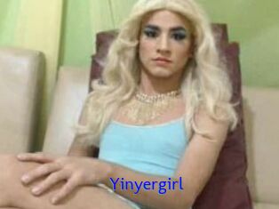 Yinyergirl