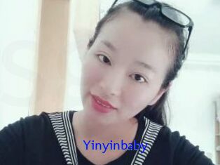 Yinyinbaby