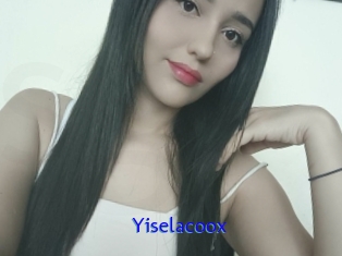 Yiselacoox