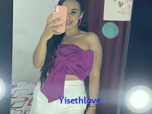 Yisethlove