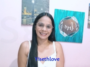 Yisethlove