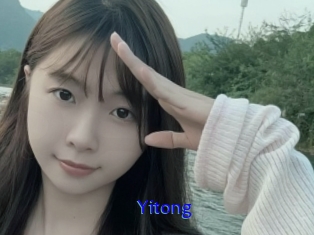 Yitong