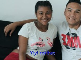 Yiyi_rokihot