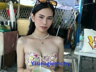 ylianagivenchy Sexo Gratis