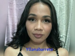 Yllanabarreto