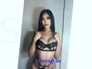 Ylonagrae