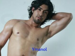 Ymanol