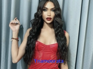 Ynamoorata
