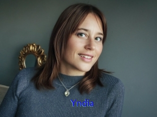 Yndia