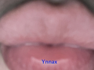 Ynnax