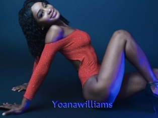 yoanawilliams Sexo Gratis
