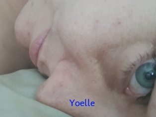 Yoelle