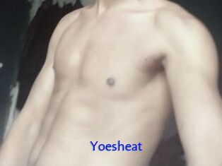 Yoesheat