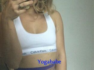 Yogababe