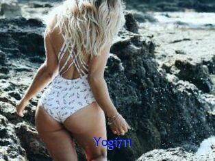 Yogi711