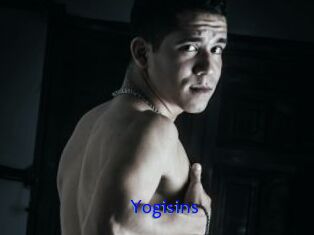 Yogisins