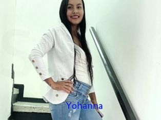 Yohanna