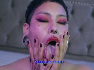 Yokolennon