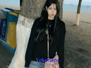 Yokonana