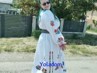 Yoladom
