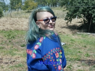 Yoladom