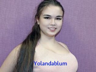 Yolandablum