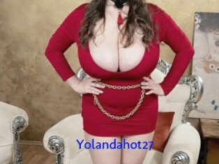 Yolandahot27