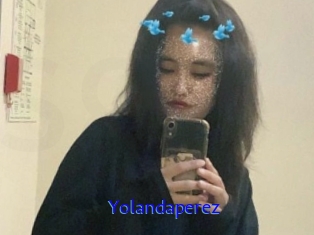 Yolandaperez