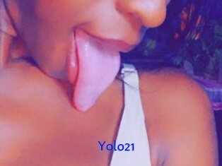 Yolo21