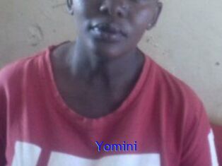 Yomini