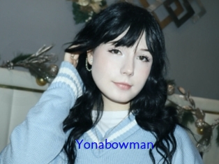 Yonabowman