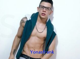 Yonasfrank