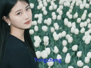 Yongzheng