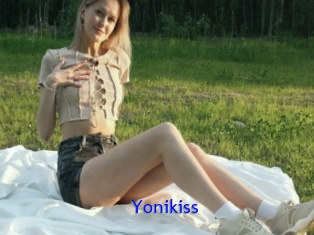 yonikiss Sexo Gratis
