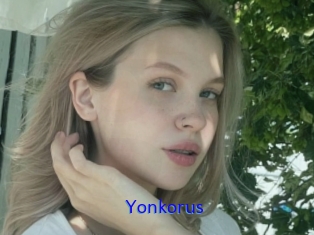 Yonkorus