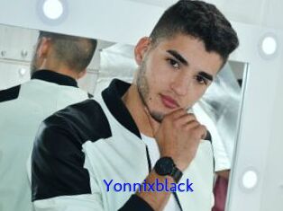 Yonnixblack