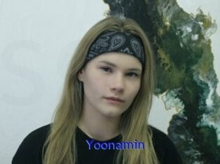 Yoonamin