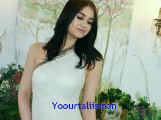 Yoourtaliisman