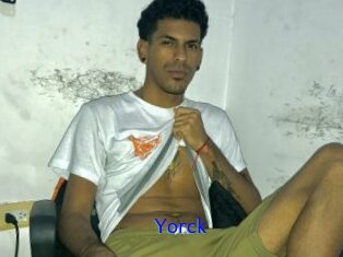 Yorck