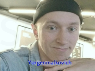 Yorgenmalkovich