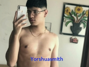 Yorshuasmith