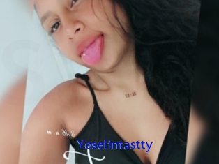 Yoselintastty