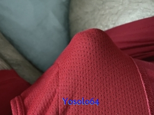 Yosolo64