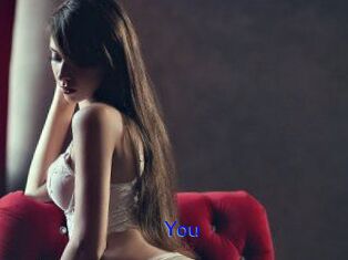 You