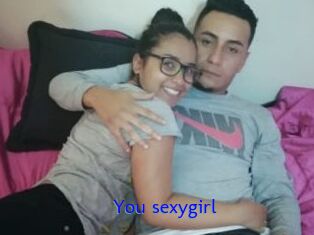 You_sexygirl